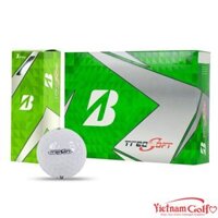 Bóng Bridgestone TreoSoft (Hộp 3 quả)