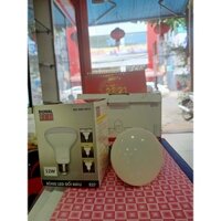 Bóng Bulb 12W led đổi màu Duhal E27 KBBM0121