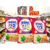 Bóng Cá 2 Chay Âu Lạc Cho Bữa Chay Thêm Đa Dạng Bịch 1Kg