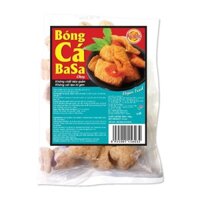 Bóng Cá BaSa Âu Lạc (1kg)