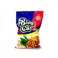 Bóng Cá Chay 1Kg Âu Lạc