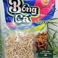 Bóng cá chay Âu Lạc ( 100gr, 1kg/ gói )