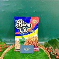 BÓNG CÁ CHAY ÂU LẠC 100gr