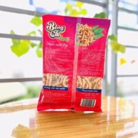 Bóng cá chay ÂU LẠC 1KG - Thực phẩm chay Cay Snack
