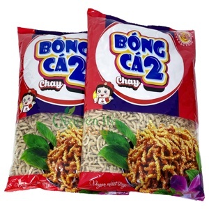 Bóng cá chay Âu Lạc 1kg