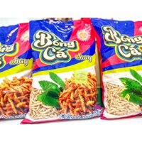 Bóng cá chay ÂU LẠC 1KG