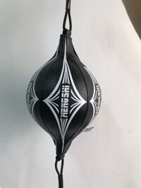 Bóng cà na phản xạ 2 đầu cao cấp MENGSHI - Quả