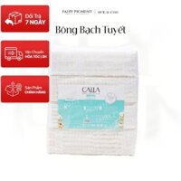 Bông Calla làm sạch