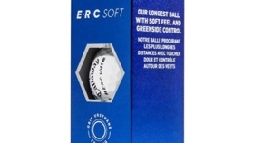 Bóng Callaway ERC Soft (Hộp 3 quả)