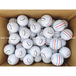 Bóng Callaway ERC Soft (Hộp 3 quả)