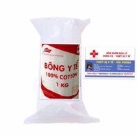 Bông cân Thịnh Minh 1kg