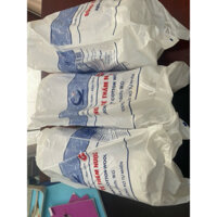 Bông cân y tế 1kg-Bông An Lành loại 1 bông ép mịn chuyên dùng trong spa