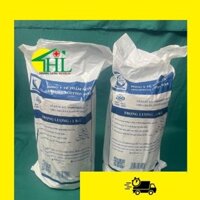 Bông Cân Y Tế An Lành Cuộn 1kg - Bông Y Tế Thấm Nước