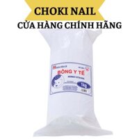 Bông cân y tế, Bông gòn 1 cân làm nail