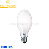 Bóng cao áp 100W SON bầu sodium E E40 CO Philips