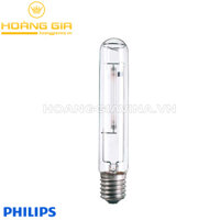 Bóng cao áp 100W SON-T thẳng sodium Philips