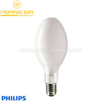 Bóng cao áp 400W thủy ngân HPL-N 542 E40 HG Philips