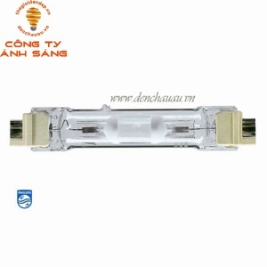 Bóng cao áp Metal Halide Philips MHN-TD 150W/730/842 RX7S