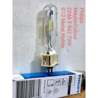 Bóng cao áp Philips Master Color CDM-t 942 70w Metal halide