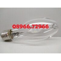 Bóng Cao áp Philips Metal Halide MH 150W /640 P E27 CL SLV/24