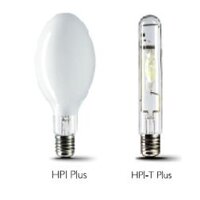 Bóng cao áp Philips Metal Halide HPI - T Plus - E40 250W