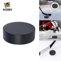 Bóng Cao Su hockey Chơi Khúc Côn Cầu Cho Người Mới Bắt Đầu