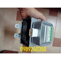 Bóng cao tần lò vi sóng Galanz chân rời cùng hướng cùng sóng