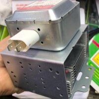 Bóng cao tần lò vi sóng liền tai