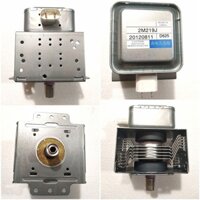 Bóng cao tần lò vi sóng 2M219J, súng phát sóng chân liền ngược hướng chính hãng