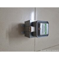 Bóng cao tần, Súng Vi Ba Phát Sóng Lò Vi Sóng