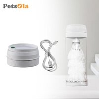 Bóng Cầu Lông Hấp Bóng Cầu Lông Thùng Bao Phụ Kiện Chuyên Nghiệp