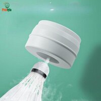 Bóng Cầu Lông Hấp Bóng Thùng Dụng Cụ Khử Trùng Vật Dụng Đa Năng Nắp Thay Thế Cầu Lông Cho Thể Thao