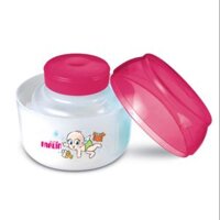 Bông Chấm Phấn Rôm Farlin BF170B