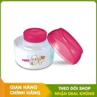 Bông chấm phấn rôm Farlin BF-170B - Chính Hãng