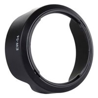 Bóng che ống kính EW-54 dành cho ống kính Canon EF-M 18-55 f / 3.5-5.6 IS STM