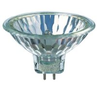 Bóng Chén Halogen Dạng Phản Xạ 12V 35W Gu5.3