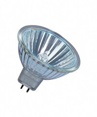 Bóng chén Halogen Ess MR16 50W GU5.3 12V 36D