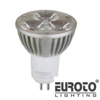 Bóng chén LED MR16 3W Dương – Lục – Đỏ – Tím