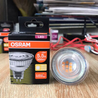 Bóng chén Led Osram đui Mr16 công suất 5.5w