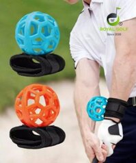 Bóng Chỉnh Swing Có Đai Đeo Cổ Tay