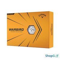 BÓNG CHƠI GOLF CALLAWAY – WARBIRD 21