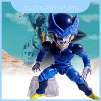 Bóng Chú Rồng Nhỏ Mô Hình Tế Bào Nhựa Pvc Tượng 10.5cm Hàng Hóa Anime Bắt Mắt