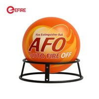 Bóng Chữa Cháy AFO, Quả Cầu Chữa Cháy Tự Động Dập Lửa