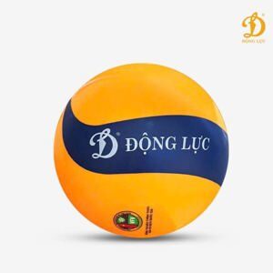 Bóng chuyền 3 màu xuất khẩu DL200