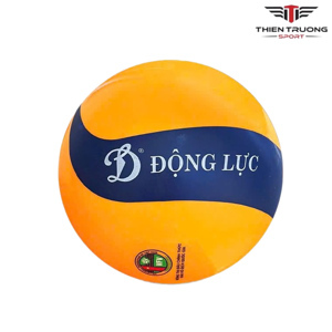 Bóng chuyền 3 màu xuất khẩu DL200