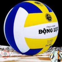Bóng Chuyền Da Chính Hãng Động Lực DL200 Giá Rẻ
