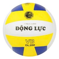 Bóng chuyền da Động Lực DL 200