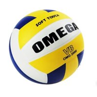 Bóng Chuyền Da Paledas 3300 - Banh bóng chuyền tiêu chuẩn dành cho người mới tập