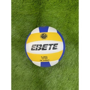 Bóng Chuyền Da PU Ebete DL-240M3