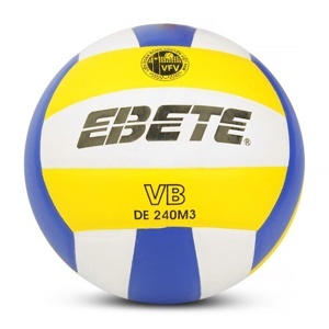 Bóng Chuyền Da PU Ebete DL-240M3